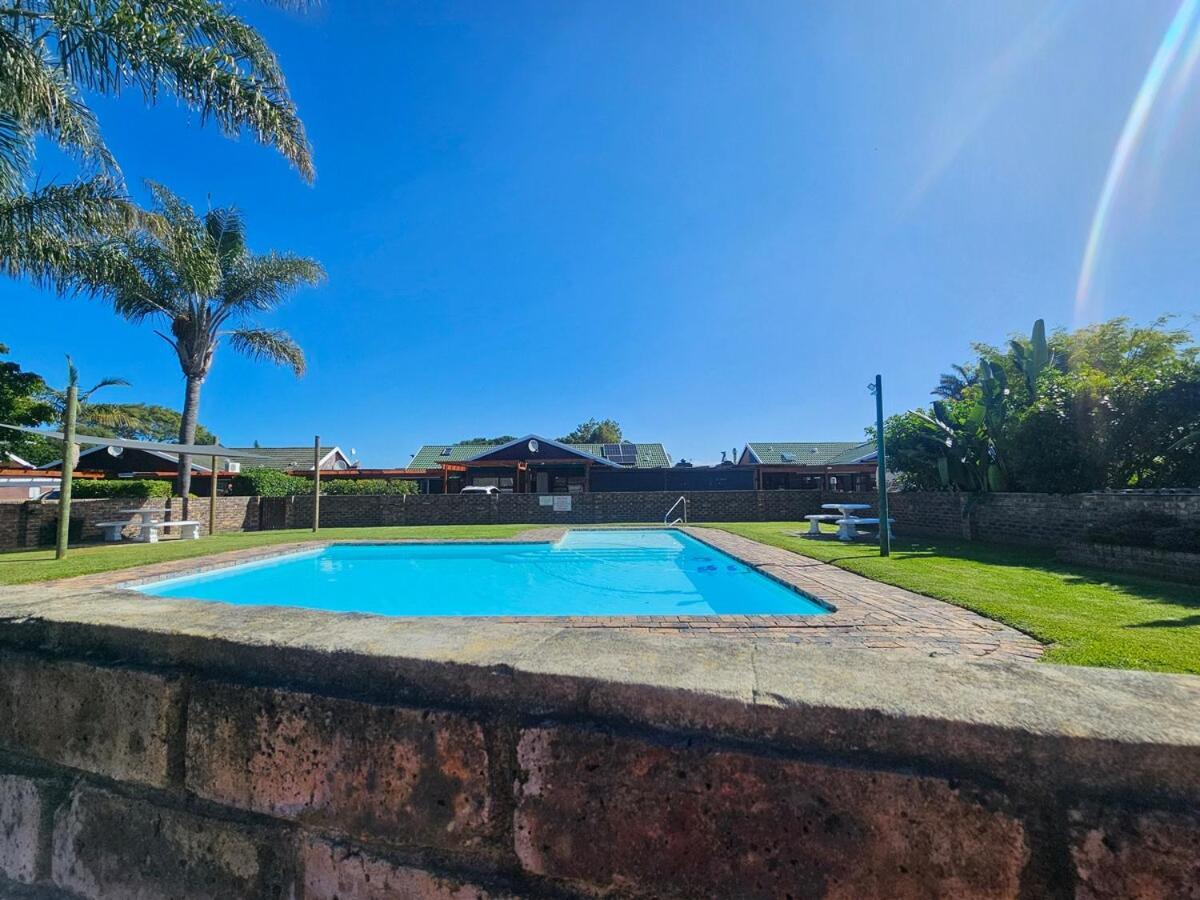 50 San Marino Estate, Keurbooms River, Plettenberg Bay Kleinrivier Exterior foto